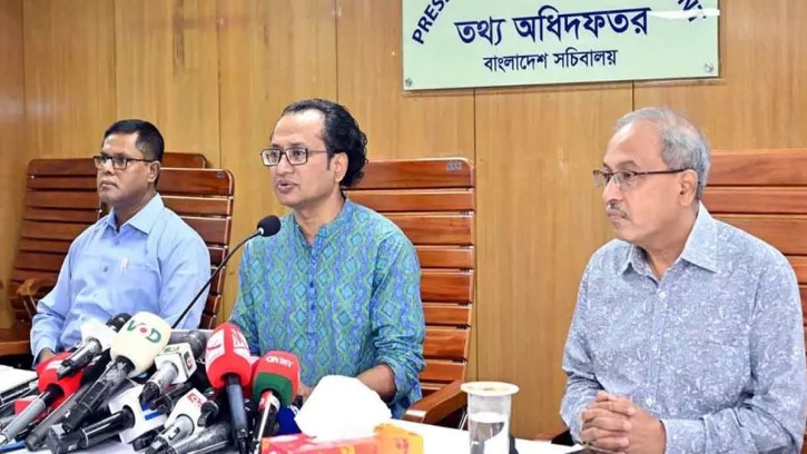 রাষ্ট্রপতির আইনি সুরক্ষা কেবল তার দায়িত্বকালীন সময়ের জন্য প্রযোজ্য: প্রধানমন্ত্রীর উপদেষ্টা