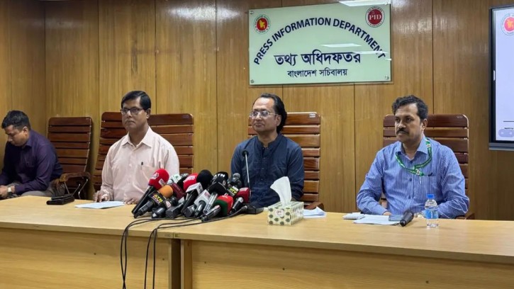 তিস্তা মহাপরিকল্পনা বাস্তবায়নে সরকার সিরিয়াস : প্রধানমন্ত্রীর উপদেষ্টা