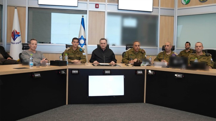 এ সপ্তাহে ইরানে হামলার তীব্রতা বাড়বে, বলল ইসরায়েল