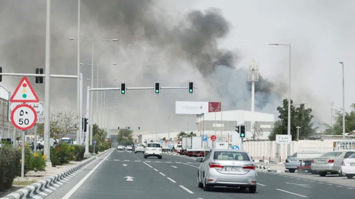 দীর্ঘমেয়াদি যুদ্ধের জন্য প্রস্তুত, নতুন অস্ত্র আসছে : রেভল্যুশনারি গার্ড