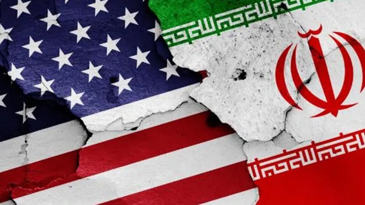 পাকিস্তানে সোমবার হবে যুক্তরাষ্ট্র-ইরানের দ্বিতীয় দফার আলোচনা