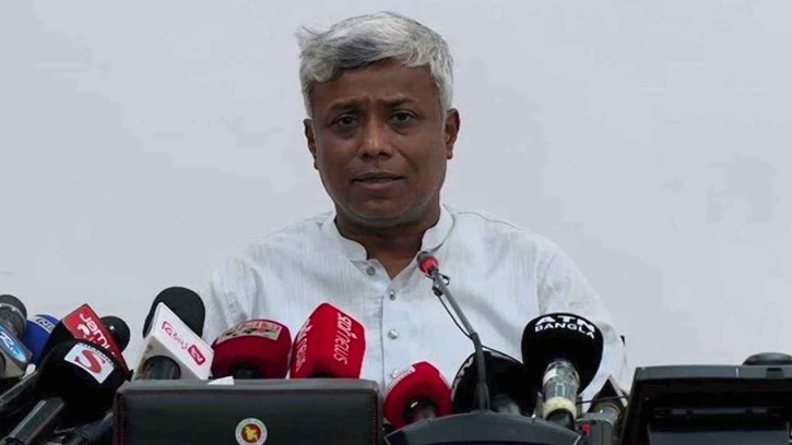 জ্বালানি তেল ব্যবস্থাপনায় শৃঙ্খলা আনতে প্রতিমন্ত্রী অমিতের নির্দেশনা