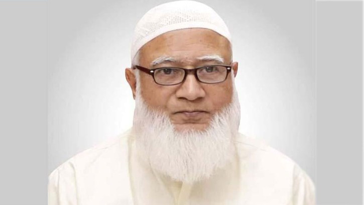 শেরপুরের ঘটনায় আইনশৃঙ্খলা বাহিনীর ভূমিকা দেখতে চায় জনগণ : জামায়াত আমির