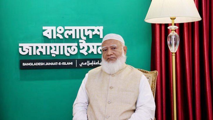 অখ্যাত ব্যক্তি থেকে ‘প্রধানমন্ত্রী’ পদের অন্যতম প্রতিদ্বন্দ্বী: রয়টার্সের প্রতিবেদন