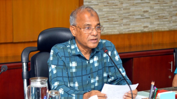 নির্বাচন সুষ্ঠু ও নিরপেক্ষ করতে পুলিশের ভূমিকা গুরুত্বপূর্ণ:  স্বরাষ্ট্র উপদেষ্টার মন্তব্য