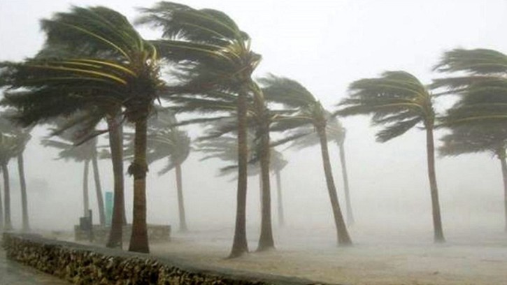 ঈদের দিন কালবৈশাখীর শঙ্কা, পাঁচ বিভাগে ঝড়-বৃষ্টির পূর্বাভাস 