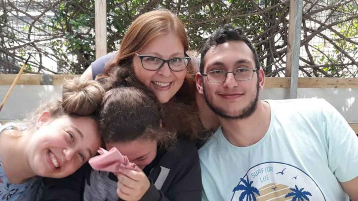 জিম্মির মা জানেন না ছেলে মৃত না জীবিত, শান্তি চুক্তিতেই সব আশা