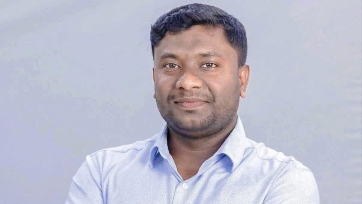 শিবিরের কেন্দ্রীয় সহ আন্তর্জাতিক সম্পাদক ‘জিসান মিয়া’ নিখোঁজ