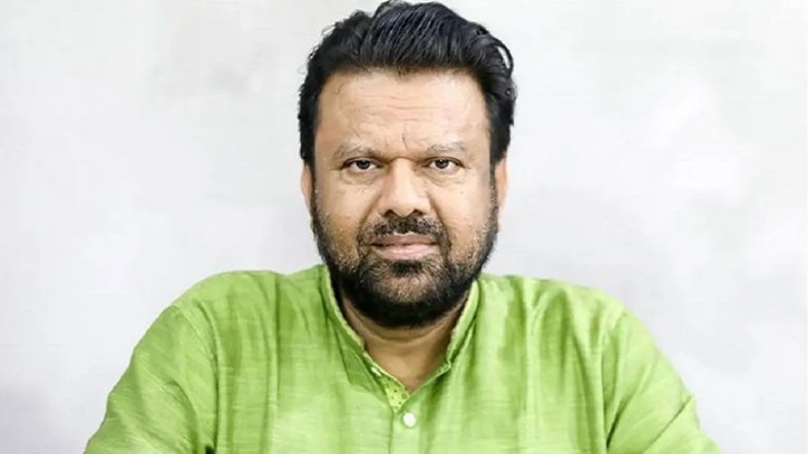  মানবতাবিরোধী অপরাধে এবার আসামি হচ্ছেন সাংবাদিক শ্যামল দত্ত