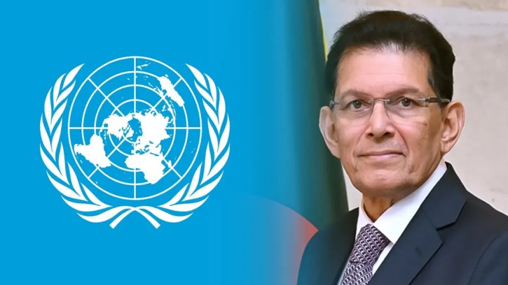 গভীর সংকটে জাতিসংঘ, উত্তরণে কতটা কার্যকর ভূমিকা রাখতে পারে বাংলাদেশ