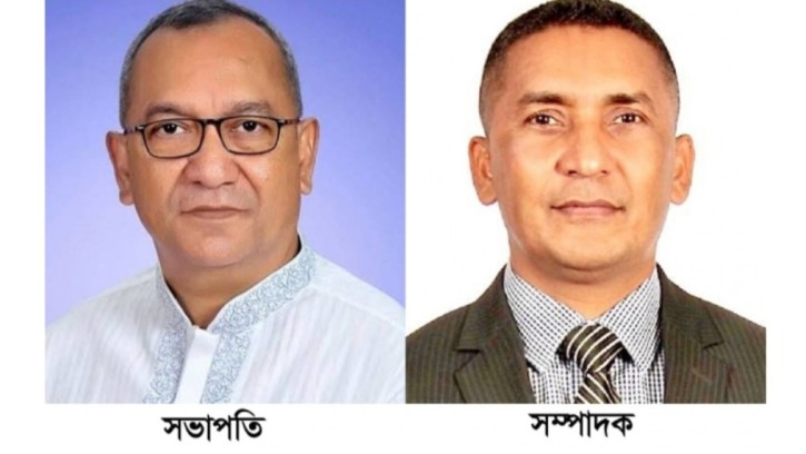 যুবদলের ১৫১ সদস্যের পূর্ণাঙ্গ কেন্দ্রীয় কমিটি অনুমোদন, সভাপতি মুন্না ও সম্পাদক নয়ন