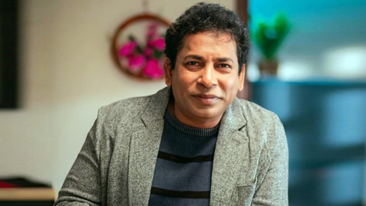 প্রকৃত শিল্পী কোনো ধ্বংসাত্মক কাজ করে না : মোশাররফ করিম