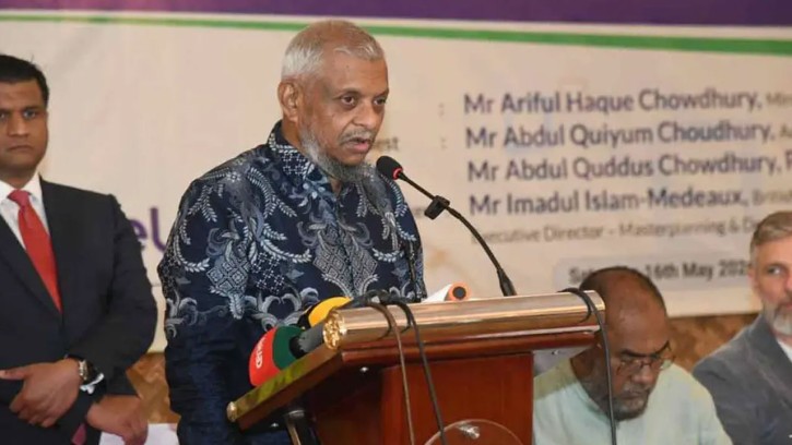 দুই মাসের মধ্যে দেওয়া হবে প্রবাসী কার্ড : প্রবাসী কল্যাণমন্ত্রী