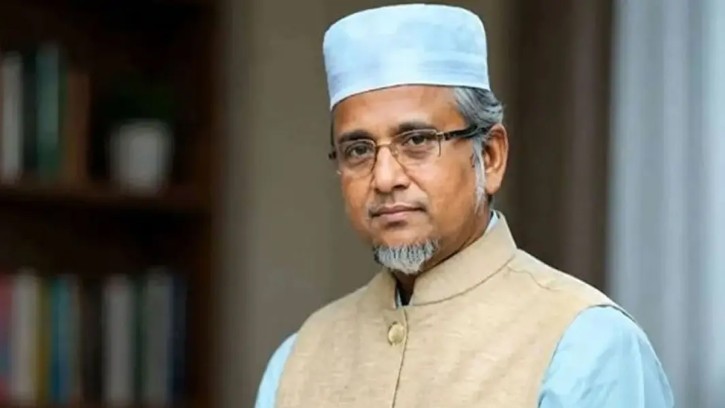 আত্মহত্যায় প্ররোচনার মামলা: এমপি নজরুল ফের ৪ দিনের রিমান্ডে