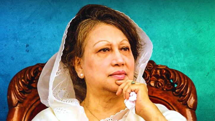 উন্নত চিকিৎসার জন্য খালেদা জিয়াকে লন্ডন নেওয়া হবে