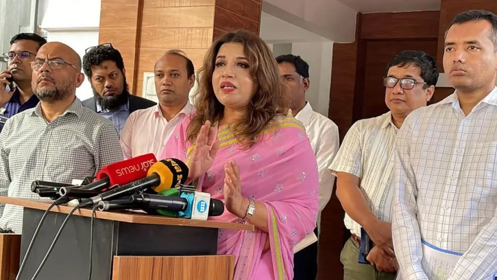 রোহিঙ্গা সমস্যা শুধু বাংলাদেশের নয়, বিশ্ববাসীরও : পররাষ্ট্র প্রতিমন্ত্রী