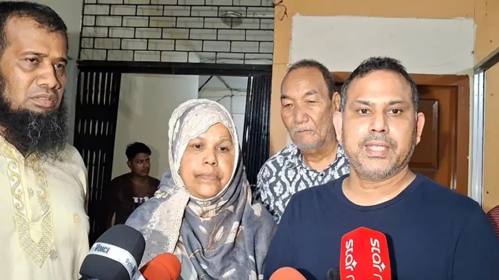 সিলেটে ৩ খুন: ভাড়াটে খুনি দিয়ে হত্যার অভিযোগ, এজাহারে নেই রংমিস্ত্রি বাবুলের নাম