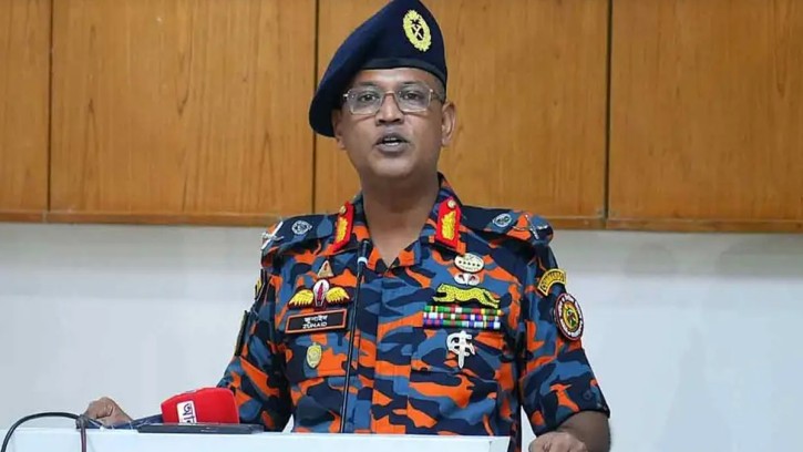  লাইসেন্স ছাড়া চলছিল টুপটুপ রিসোর্ট, ঝুঁকিপূর্ণ বলে নোটিশ করেছিল ফায়ার