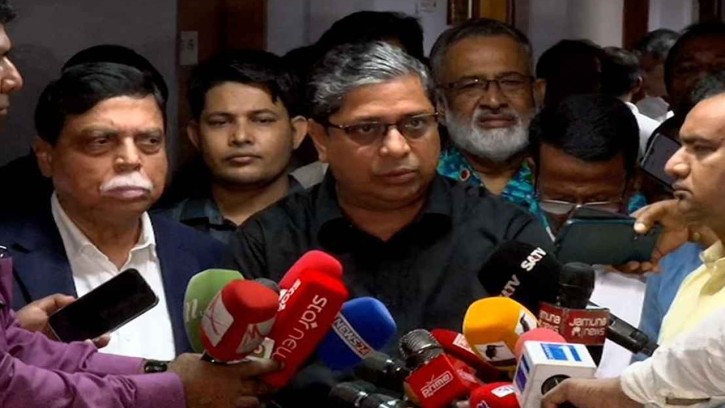 ‘স্থানীয় সরকার নির্বাচনে অংশ নিতে শিক্ষাগত যোগ্যতার বাধ্যবাধকতা নেই’