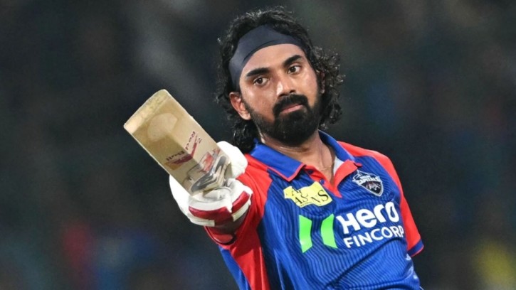 আইপিএলে কে.এল. রাহুলের ৬৭ বলে ১৫২ রানের বিধ্বংসী ইনিংস