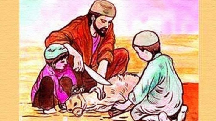 কি পরিমাণ সম্পদ থাকলে কুরবানী ওয়াজিব হয়