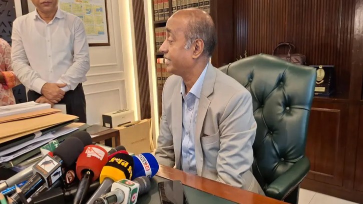 শিশু রামিসাকে ধর্ষণের পর হত্যা: এক সপ্তাহের মধ্যে তদন্ত প্রতিবেদন দিতে নির্দেশ আইনমন্ত্রীর