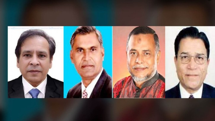 হবিগঞ্জের সব আসনে বিএনপির জয়, হেরেছেন তাহেরীও