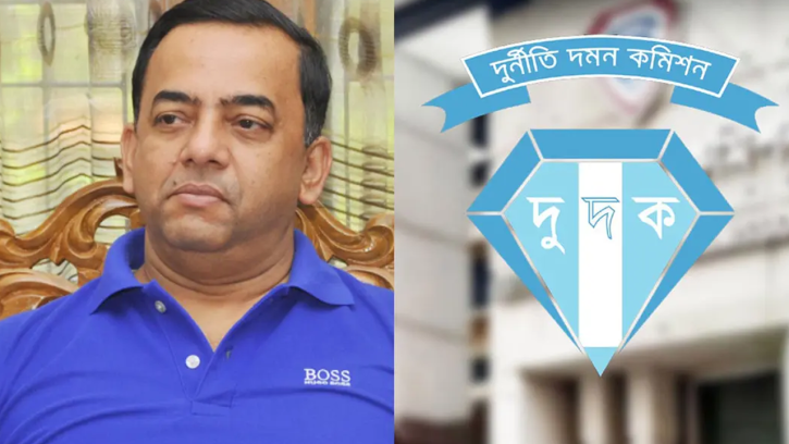 দুবাই এনসিবির চিঠি: বেনজীরের মামলার নথিপত্র দুবাইয়ে পাঠানোর প্রস্তুতি দুদকের