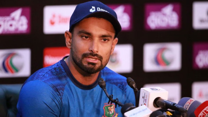 শামীম ইস্যু নিয়ে যা বললেন লিটন