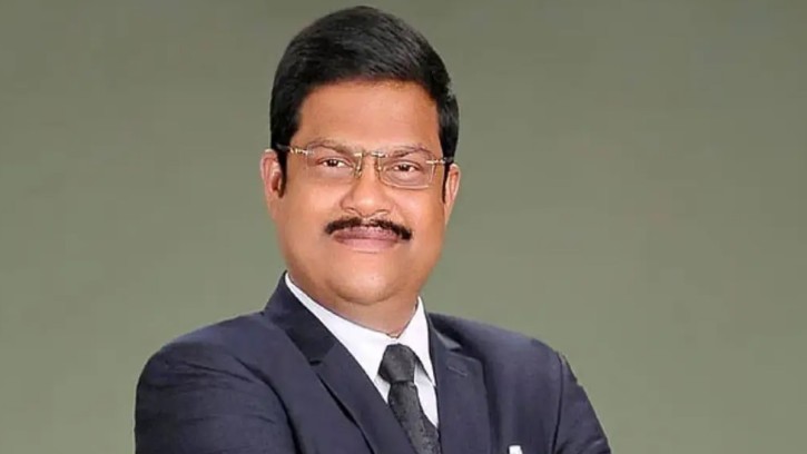 চট্টগ্রাম-৩ আসনের সাবেক সংসদ সদস্য মাহফুজুর রহমান গ্রেপ্তার