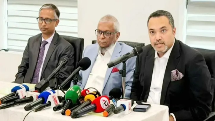 আগস্টের শেষ সপ্তাহে খুলছে মালয়েশিয়ার শ্রমবাজার : মাহদী 
