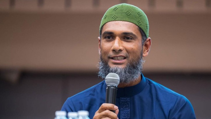 রমজানের শুভেচ্ছা জানালেন মাহমুদউল্লাহ-রিশাদরা