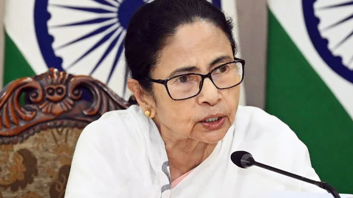  গণধর্ষণ নিয়ে আমার মন্তব্যের ভুল ব্যাখ্যা হয়েছে : মমতা বন্দ্যোপাধ্যায়