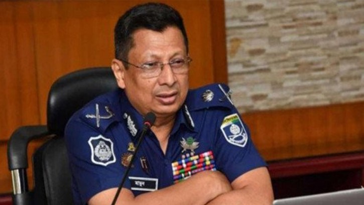 জুলাই গণহত্যার দায় স্বীকার, রাজসাক্ষী হলেন চৌধুরী মামুন