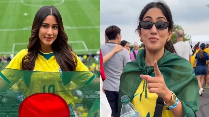 ‘দুঃখজনক, পরের বার ইনশাআল্লাহ’