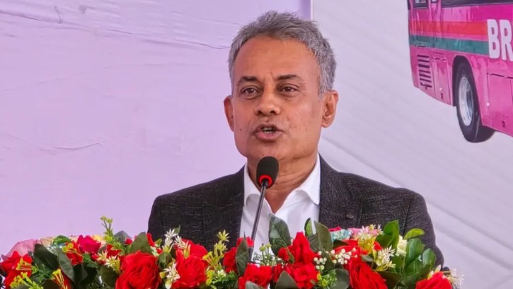 ঢাকায় ২০০ ইভি বাস কিনছে সরকার, নারীদের জন্য ১০০টি : সড়কমন্ত্রী