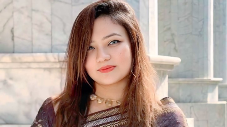 ঢাবির সহকারী প্রক্টর শেহরীন মোনামির পদত্যাগ 