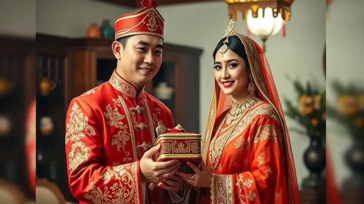 বাংলাদেশে বিয়ে করার ক্ষেত্রে নাগরিকদের সতর্ক করল চীন