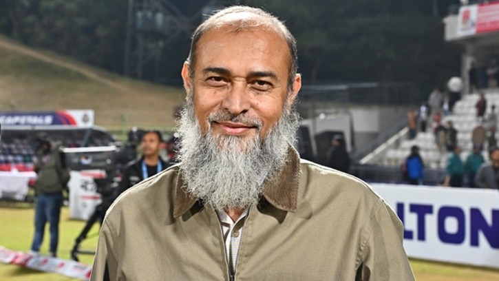 পরিচালক নাজমুল শোকজের জবাব না দিলে যা করবে বিসিবি