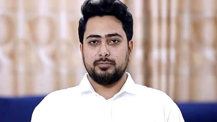নাহিদ ইসলামের বিবৃতি: ‘জ্বালানি খাতে সংকট ও অপরিকল্পিত সিদ্ধান্ত দেশকে সংকটে ফেলেছে’