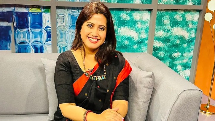 চাচার বিরুদ্ধে ন্যানসির অভিযোগ