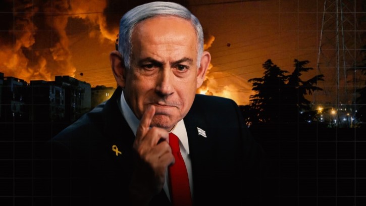 ইরানের ব্যালিস্টিক মিসাইল হামলায় নিহত নেতানিয়াহু, গুঞ্জন তুঙ্গে