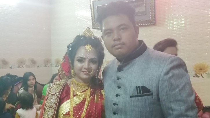 ছুরিকাঘাতে স্ত্রী-সন্তানকে হত্যার পর যুবকের আত্মহত্যা, যা জানা গেল