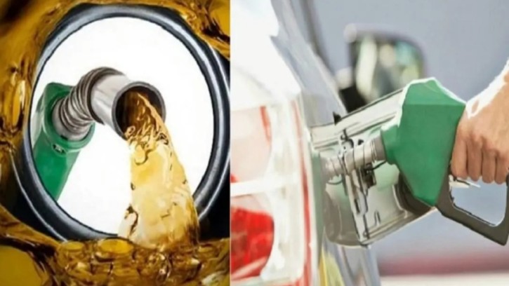 ইরান-আমেরিকা যুদ্ধ বিরতির পর, ১৫ শতাংশ কমলো জ্বালানি তেলের দাম