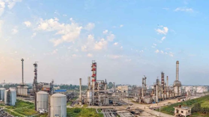 বন্ধ হলো দেশের একমাত্র রাষ্ট্রায়ত্ত তেল শোধনাগার