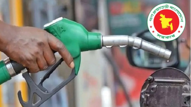 অকটেনের দাম বেড়ে ১৪০ টাকা, পেট্রোল ১৩৫