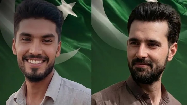 ভারতের সীমান্তরক্ষীর গুলিতে দুই পাকিস্তানি নিহত