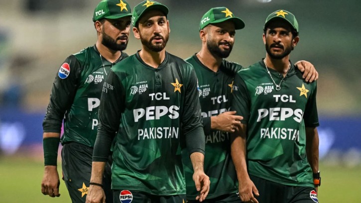 ‘বাংলাদেশকে বিশ্বকাপে ফেরালে ভারত ম্যাচ খেলবে পাকিস্তান’