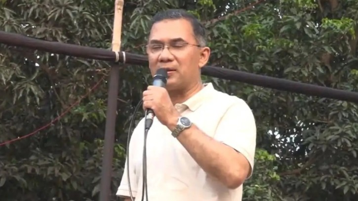 বিরোধীদলকে ‘স্বৈরাচারের ভূত’ আখ্যা দিয়ে জুলাই সনদ বাস্তবায়নের অঙ্গীকার প্রধানমন্ত্রীর