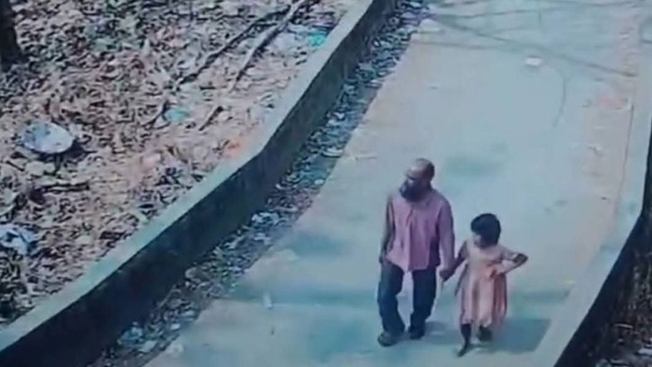 চট্টগ্রামে শিশু ইরাকে হত্যা পারিবারিক বিরোধে : পুলিশ